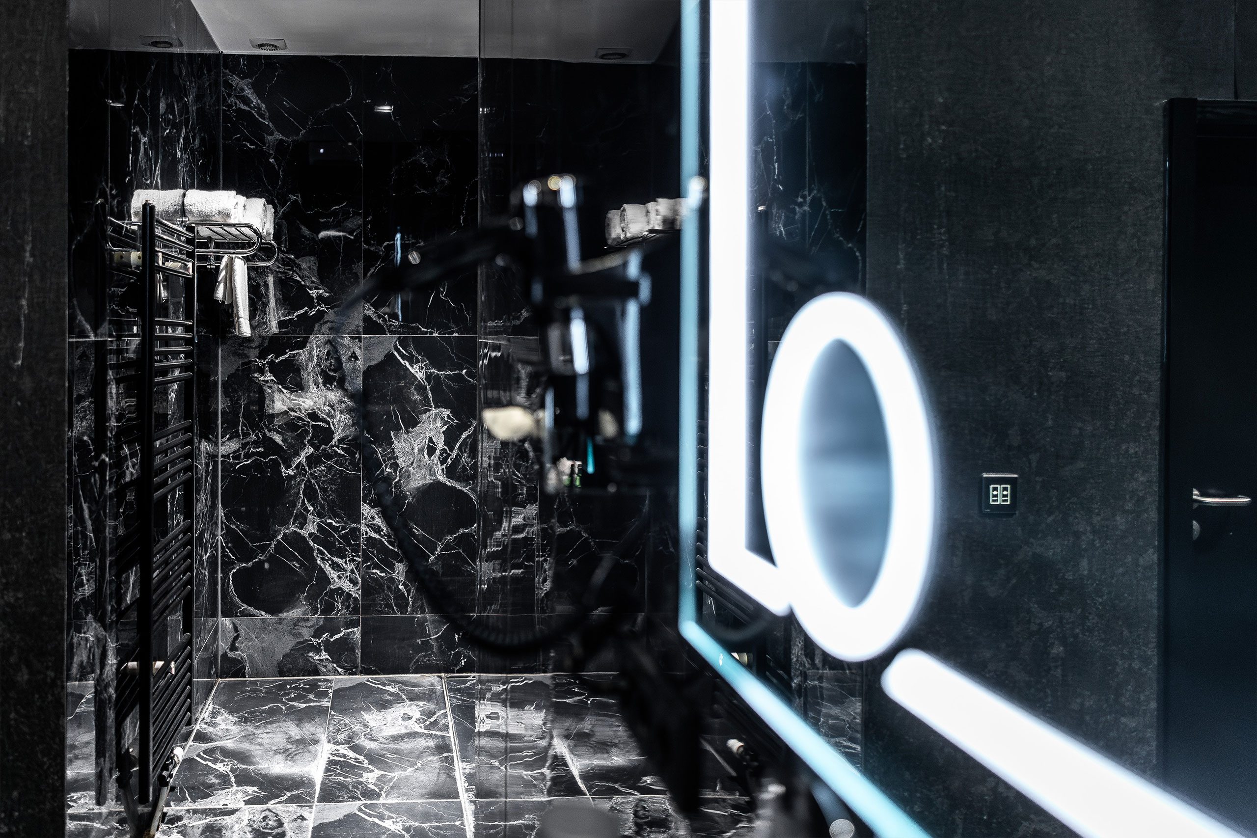 London Loft - Overview